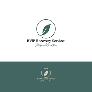 Logo Design by ainee4 for BViP Recovery Services | Design: #36266415
