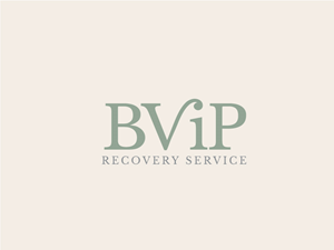 Logo Design by 4lv for BViP Recovery Services | Design #36299823