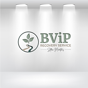 Logo Design by Pilot_DesignR™ for BViP Recovery Services | Design: #36273080