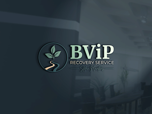 Logo Design by Pilot_DesignR™ for BViP Recovery Services | Design: #36273081