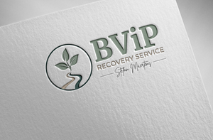 Logo Design by Pilot_DesignR™ for BViP Recovery Services | Design: #36273082