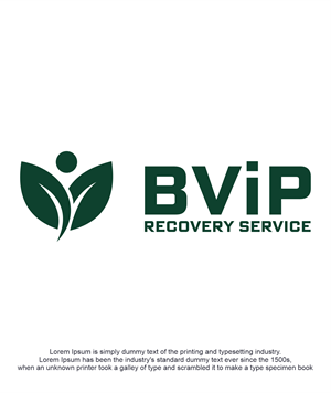 Logo Design by Abigaill_design for BViP Recovery Services | Design: #36267722