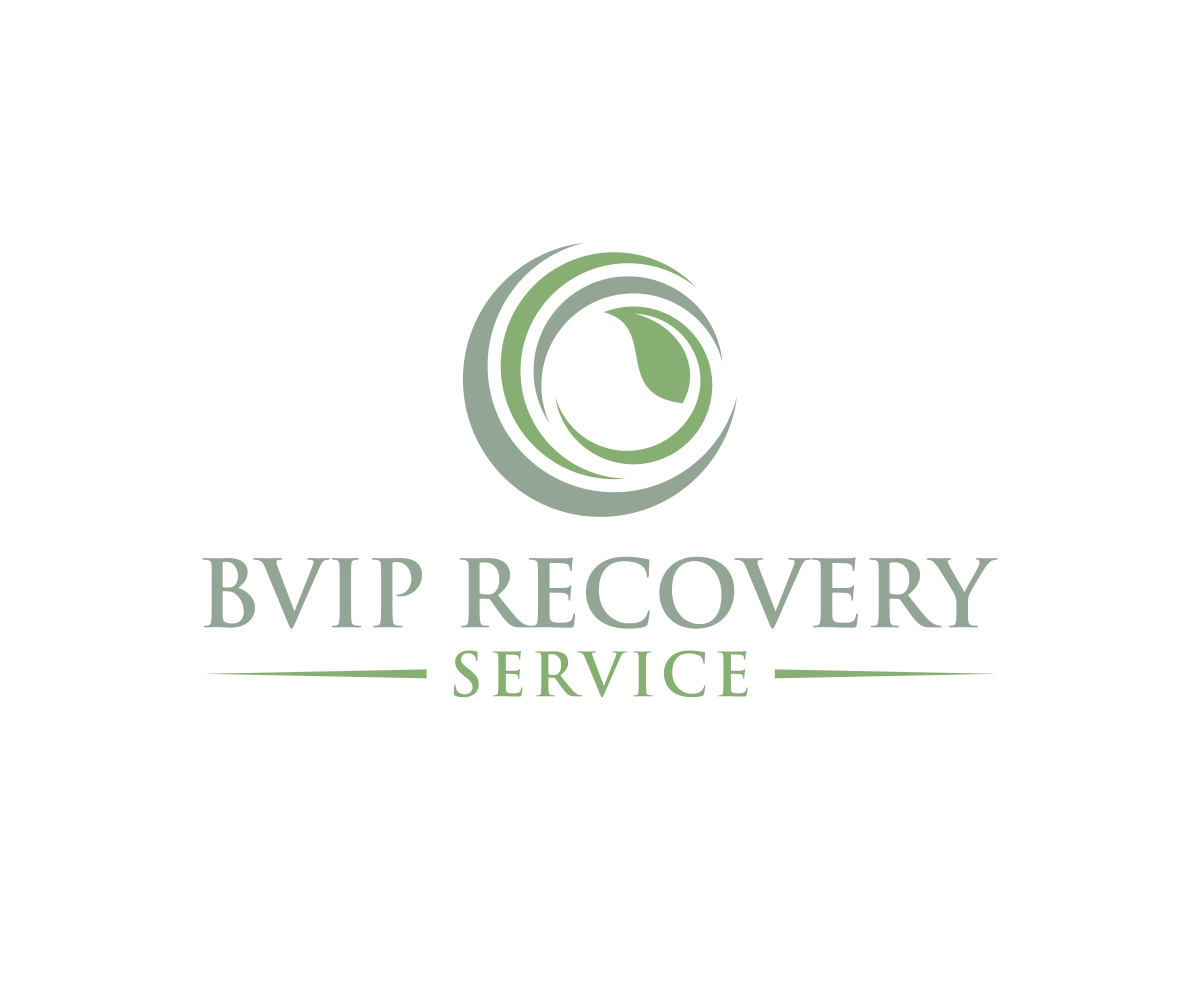 Logo Design by gogastudio for BViP Recovery Services | Design #36306994