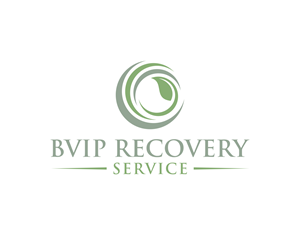 Logo Design by gogastudio for BViP Recovery Services | Design: #36306994