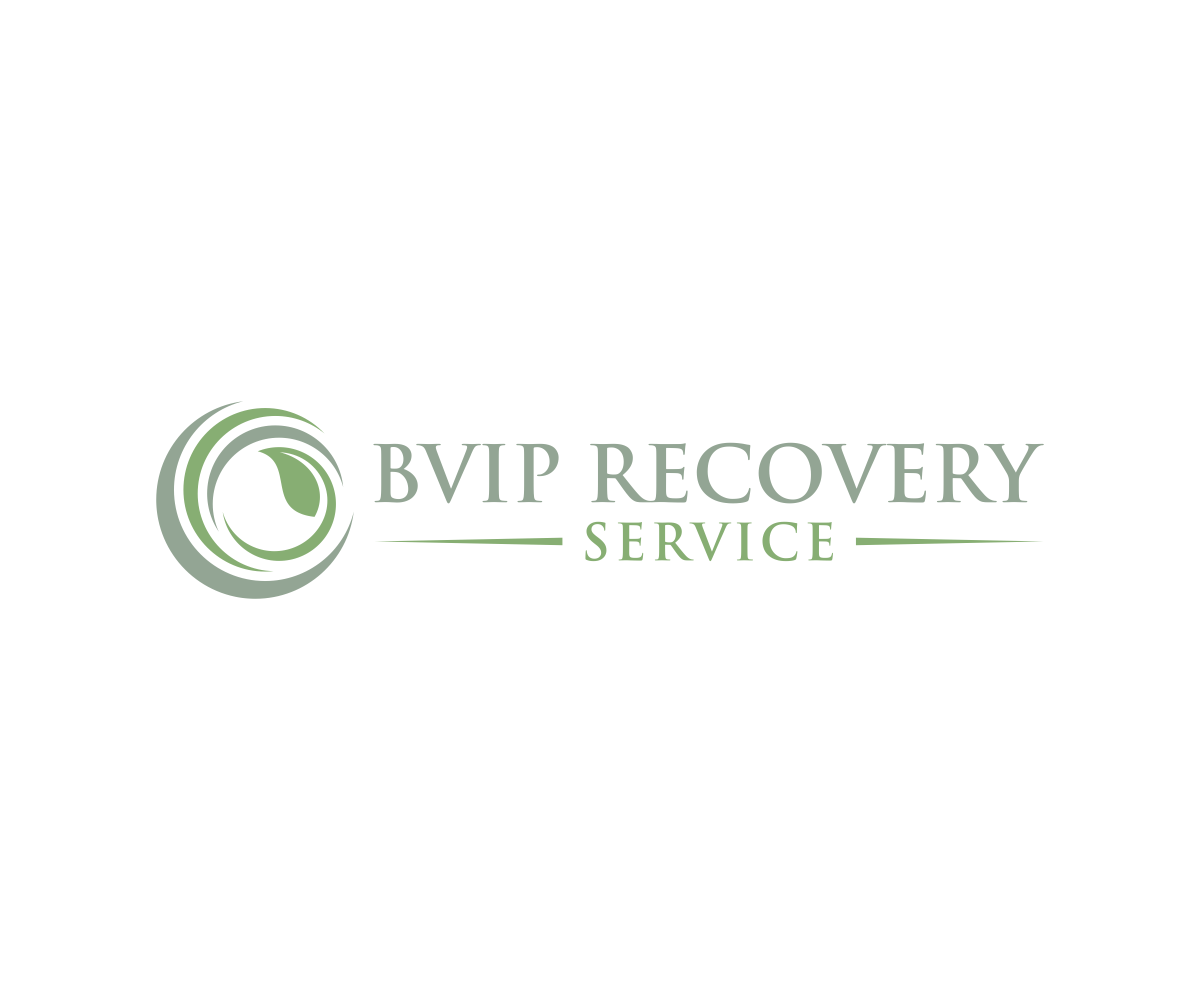 Logo Design by gogastudio for BViP Recovery Services | Design #36306995