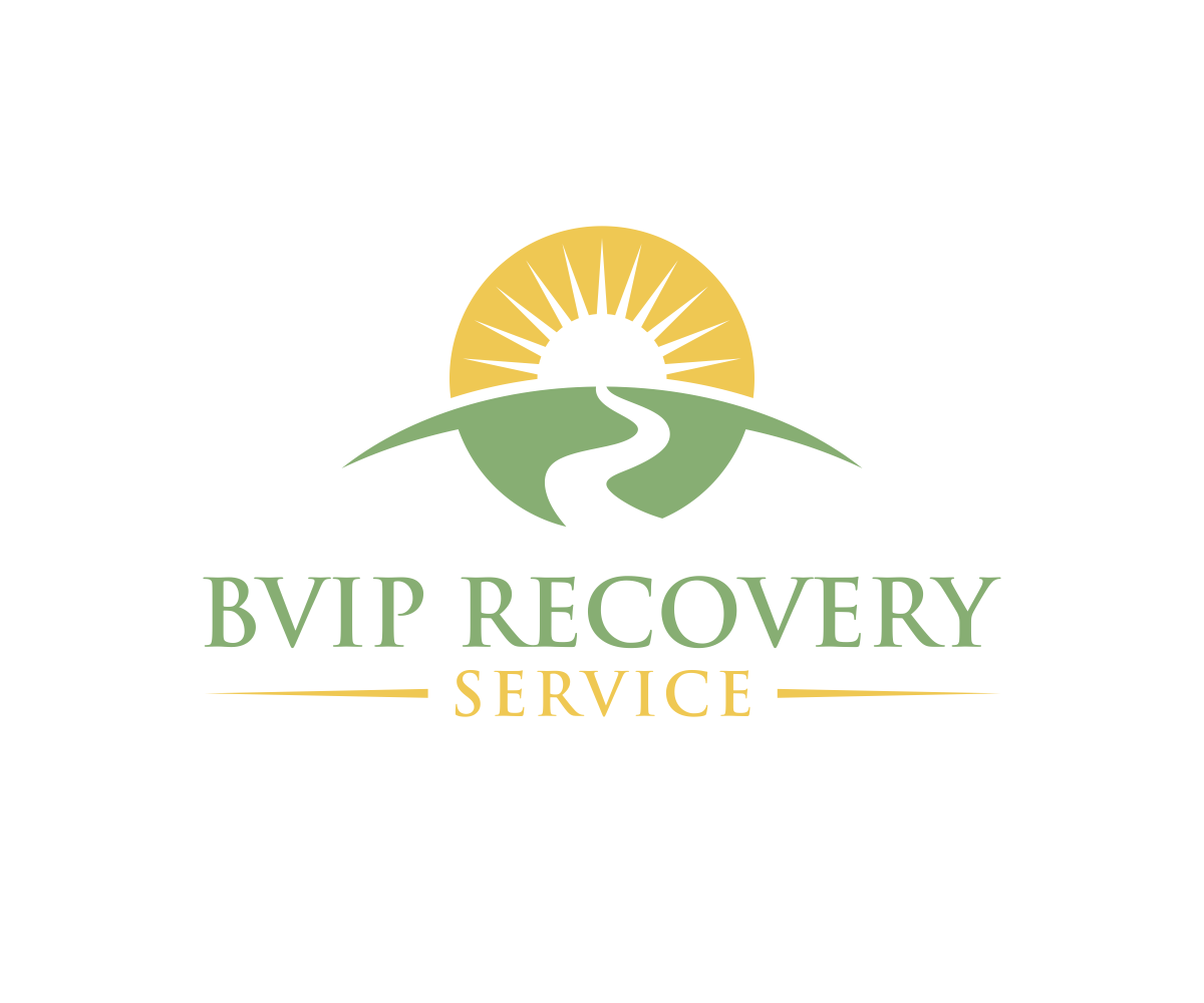 Logo Design by gogastudio for BViP Recovery Services | Design #36306996