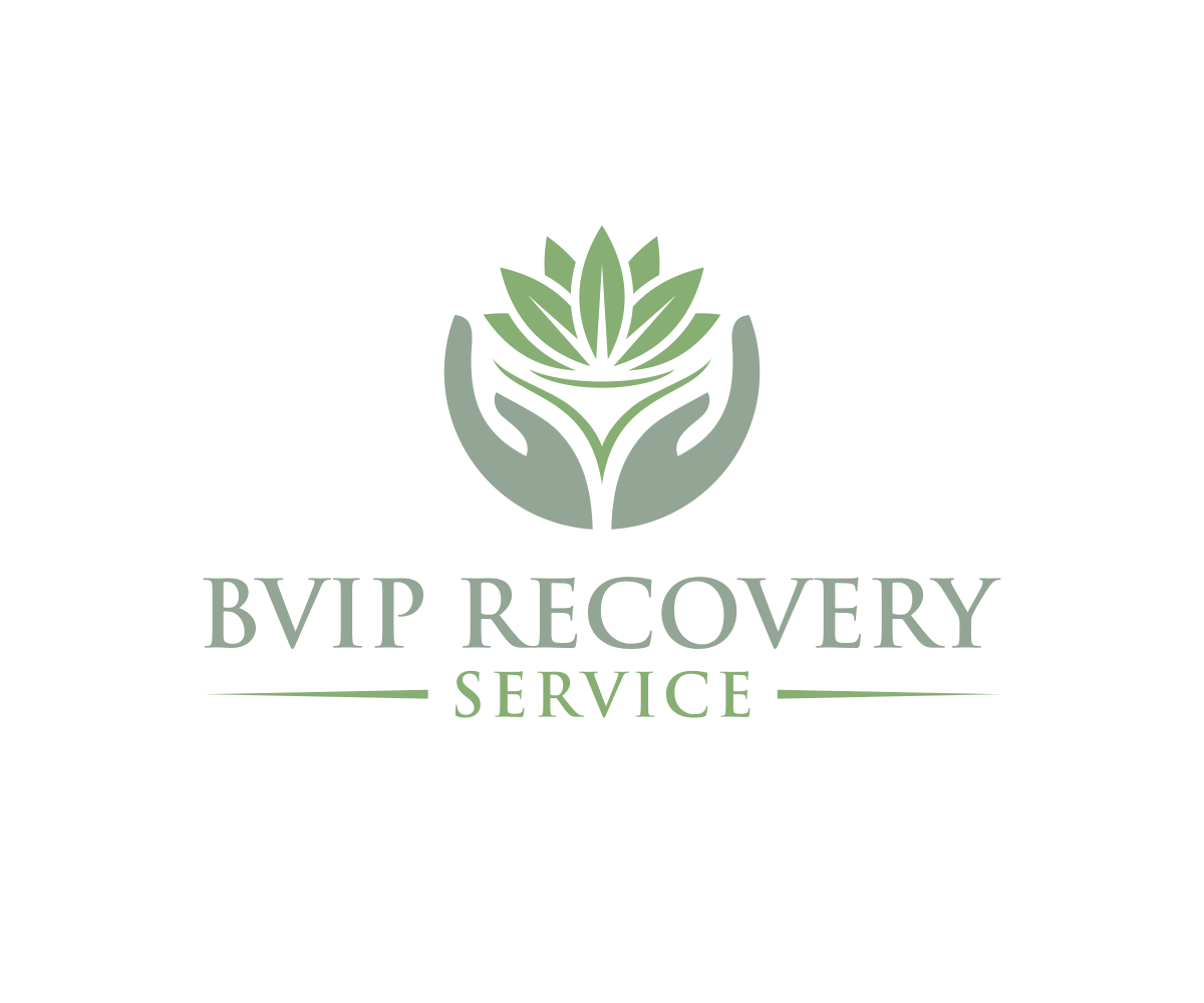 Logo Design by gogastudio for BViP Recovery Services | Design #36306997