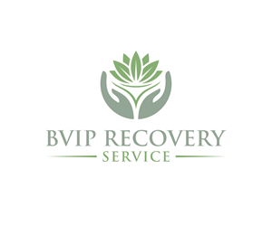Logo Design by gogastudio for BViP Recovery Services | Design: #36306997