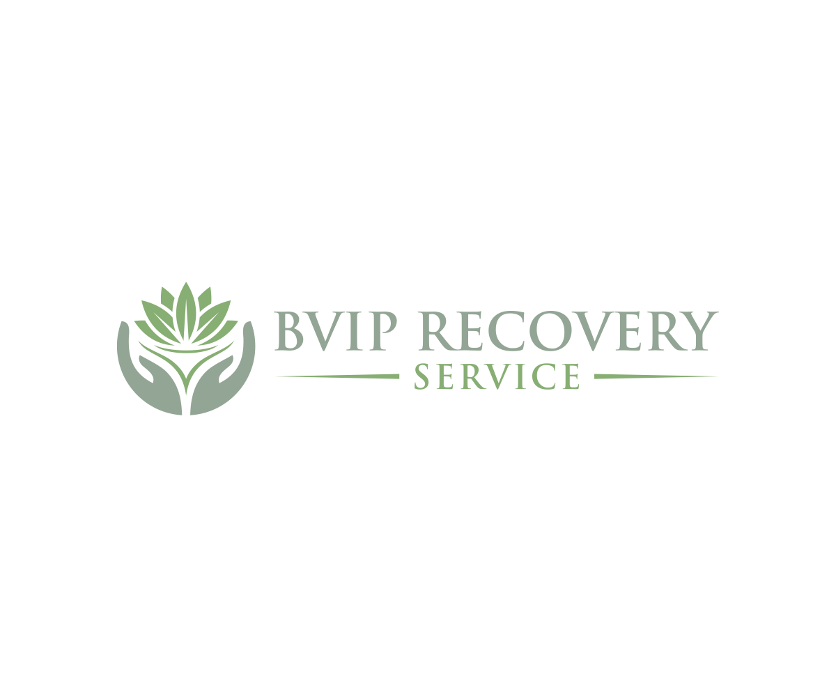 Logo Design by gogastudio for BViP Recovery Services | Design #36306998