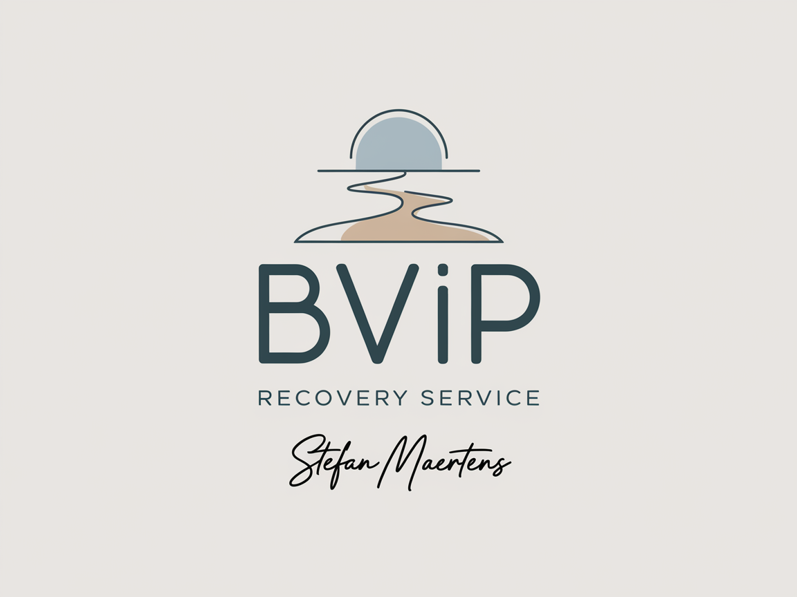 Logo Design by Mukuuu for BViP Recovery Services | Design #36268190