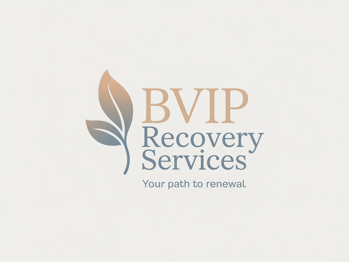 Logo Design by Shasa_Dara02 for BViP Recovery Services | Design #36306146