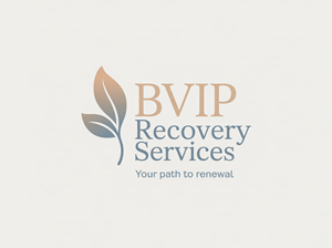 Logo Design by Shasa_Dara02 for BViP Recovery Services | Design: #36306146