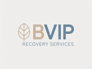 Logo Design by Shasa_Dara02 for BViP Recovery Services | Design: #36306242