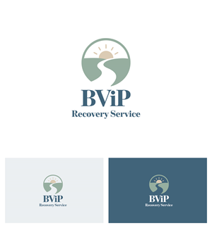 Logo Design by Afsana_Hoque for BViP Recovery Services | Design #36278284