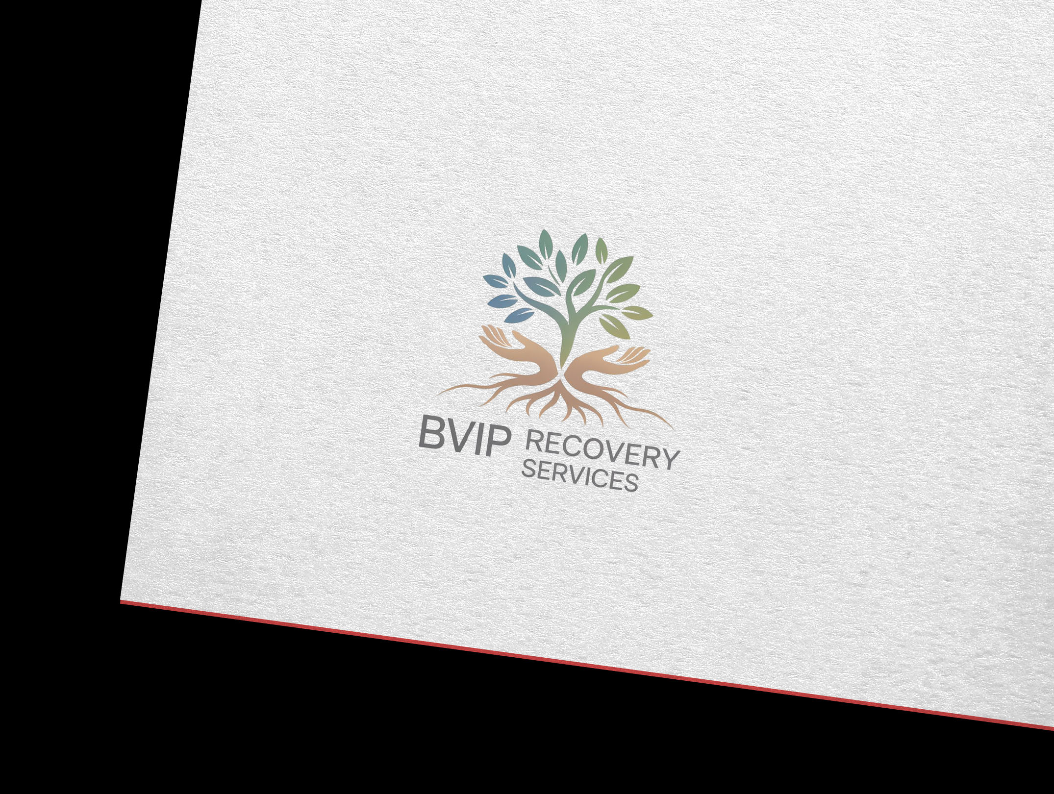 Logo Design by GraphiqueLab for BViP Recovery Services | Design #36273754