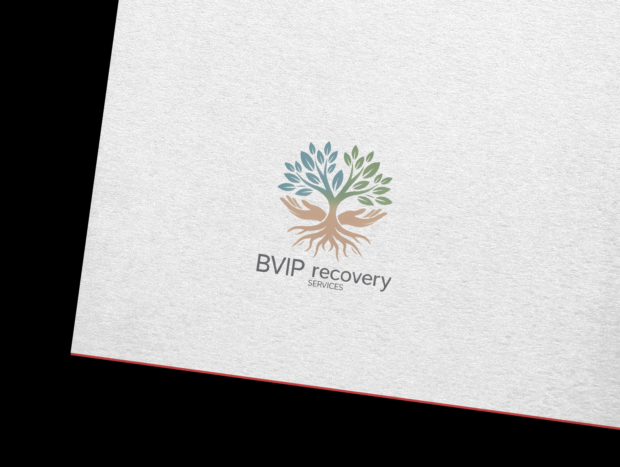 Logo Design by GraphiqueLab for BViP Recovery Services | Design #36273755