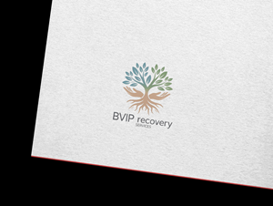 Logo Design by GraphiqueLab for BViP Recovery Services | Design: #36273755