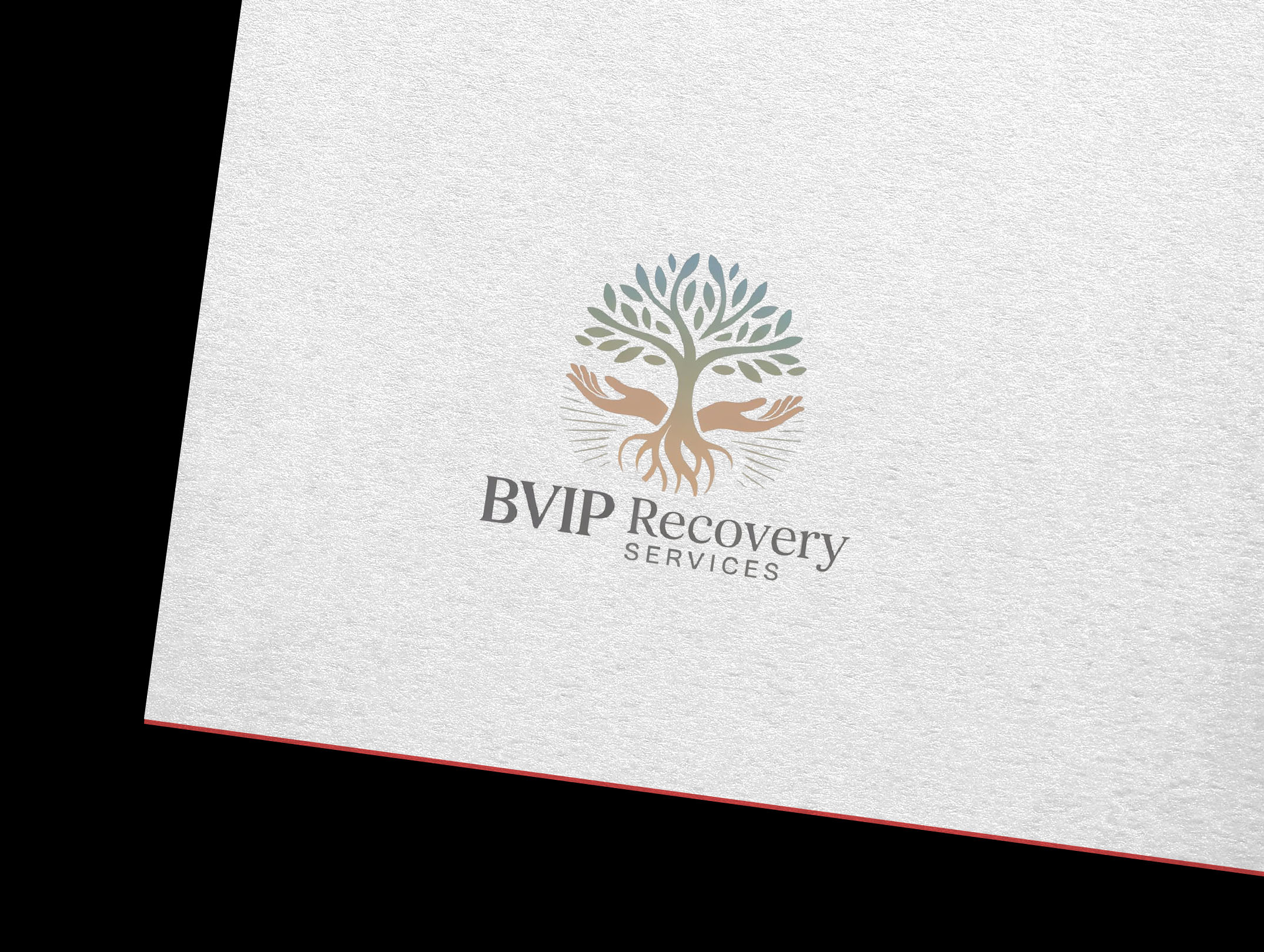 Logo Design by GraphiqueLab for BViP Recovery Services | Design #36273756