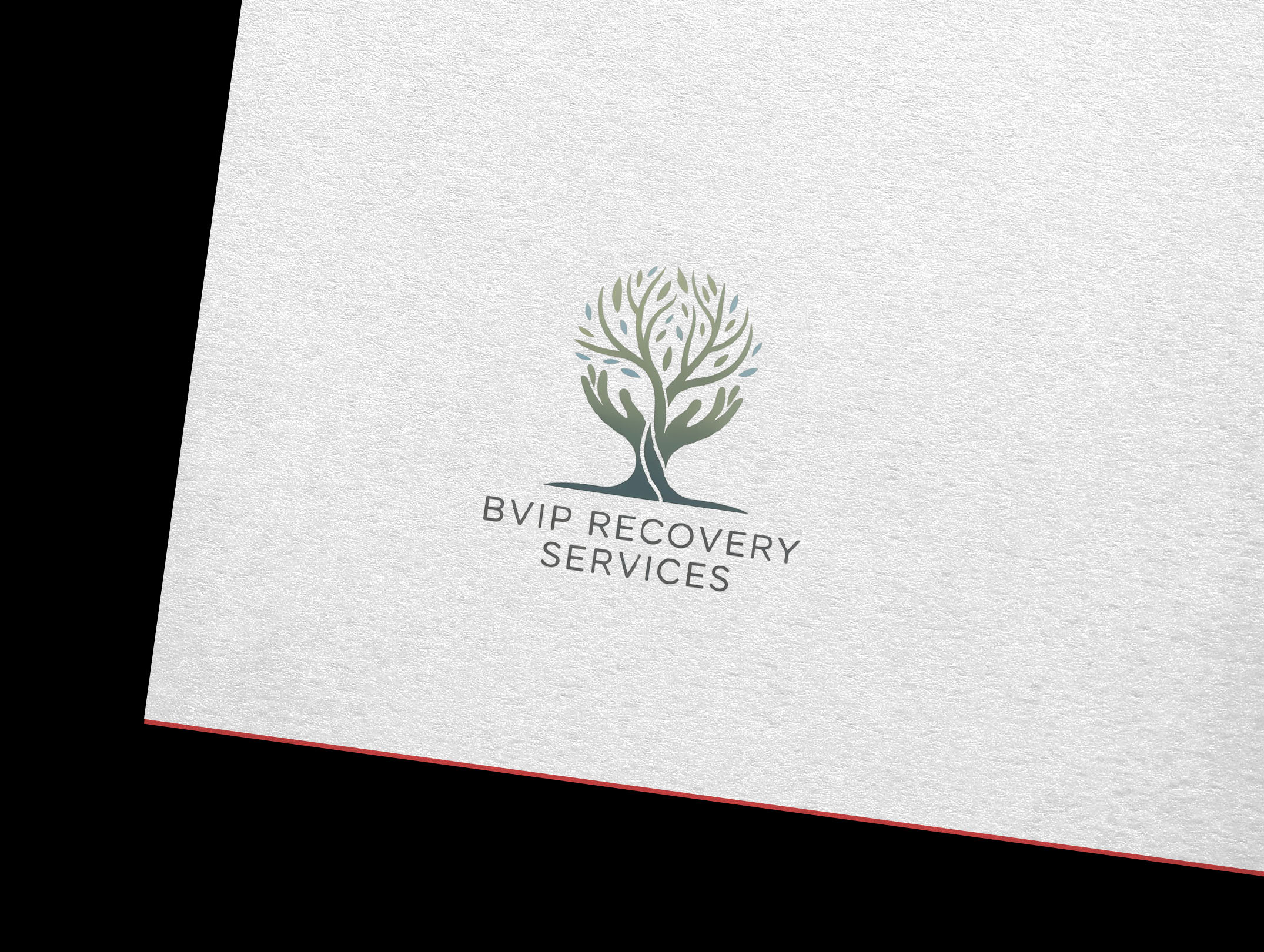Logo Design by GraphiqueLab for BViP Recovery Services | Design #36273757