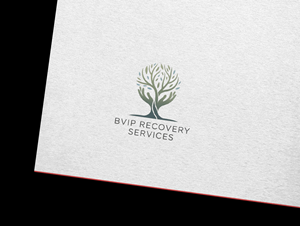 Logo Design by GraphiqueLab for BViP Recovery Services | Design: #36273757
