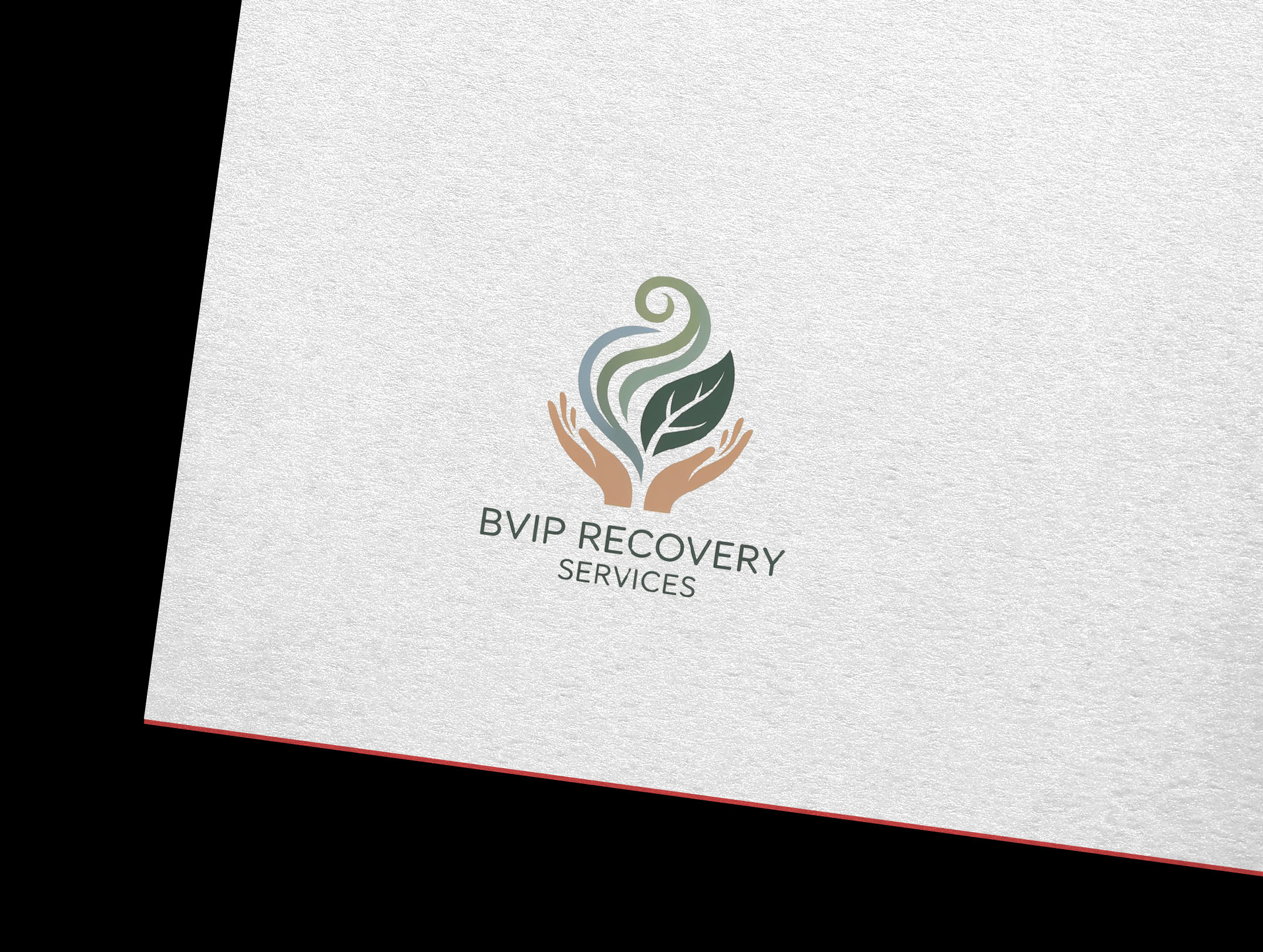Logo Design by GraphiqueLab for BViP Recovery Services | Design #36273758