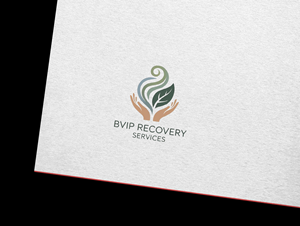 Logo Design by GraphiqueLab for BViP Recovery Services | Design: #36273758