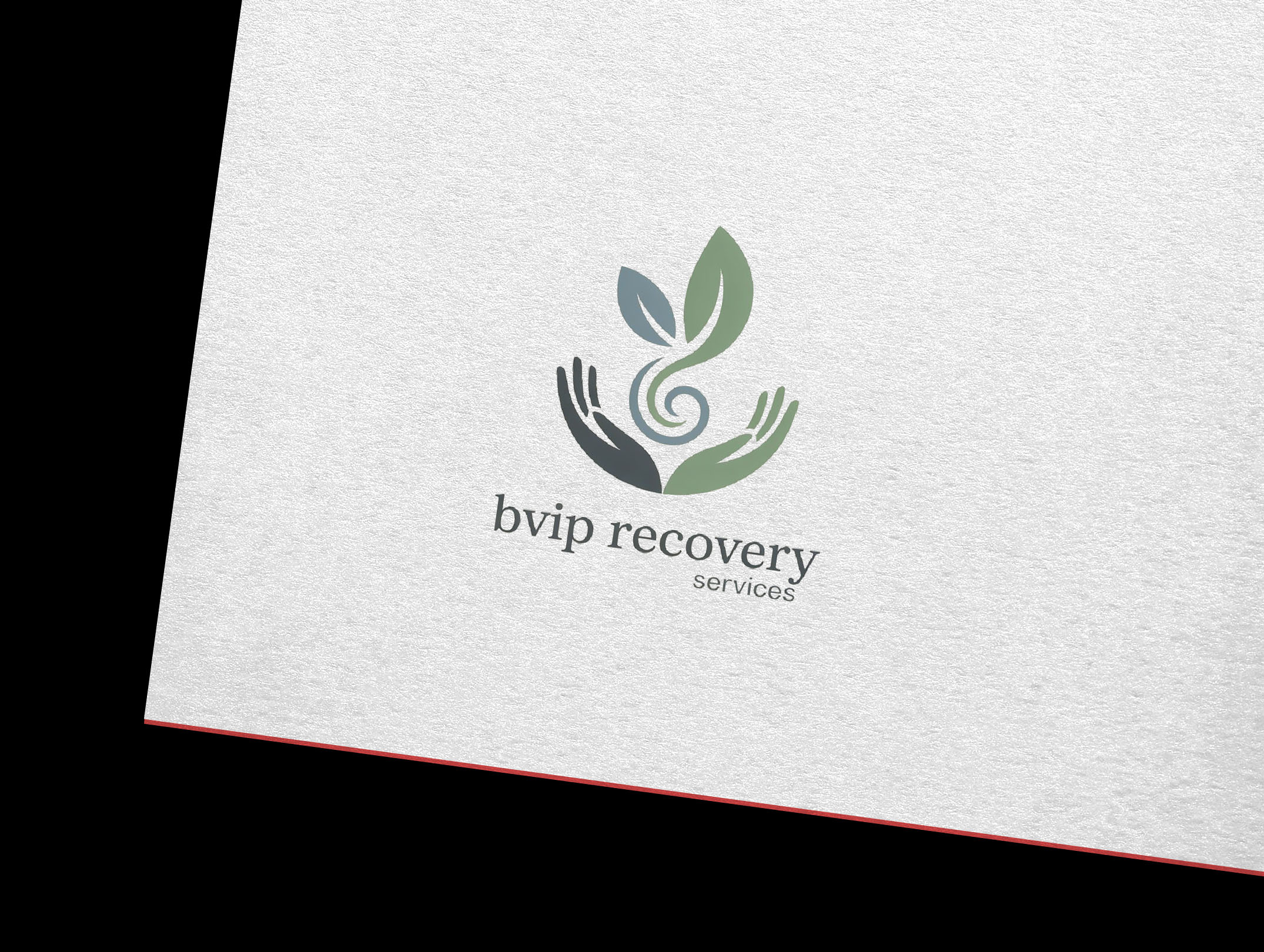 Logo Design by GraphiqueLab for BViP Recovery Services | Design #36273763