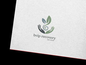 Logo Design by GraphiqueLab for BViP Recovery Services | Design: #36273763