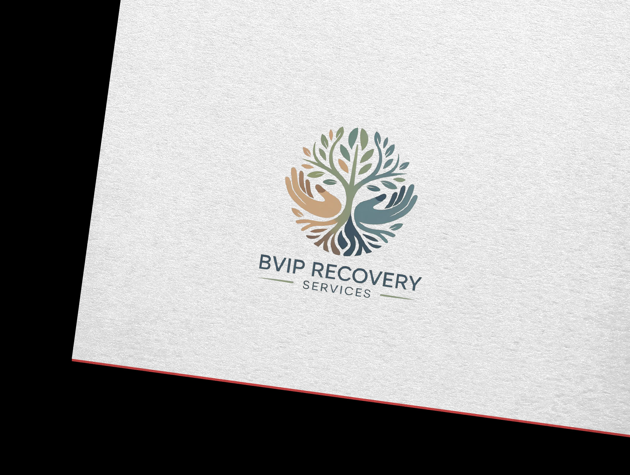 Logo Design by GraphiqueLab for BViP Recovery Services | Design #36273764
