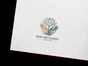 Logo Design by GraphiqueLab for BViP Recovery Services | Design: #36273764