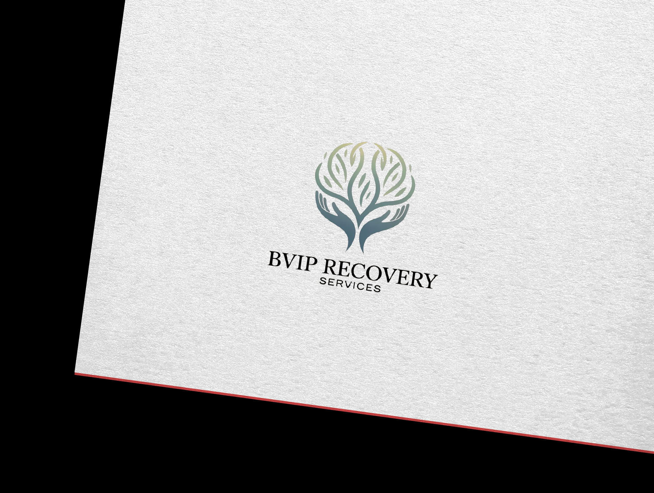 Logo Design by GraphiqueLab for BViP Recovery Services | Design #36273765