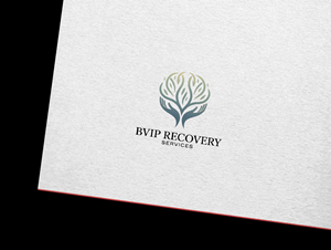Logo Design by GraphiqueLab for BViP Recovery Services | Design: #36273765