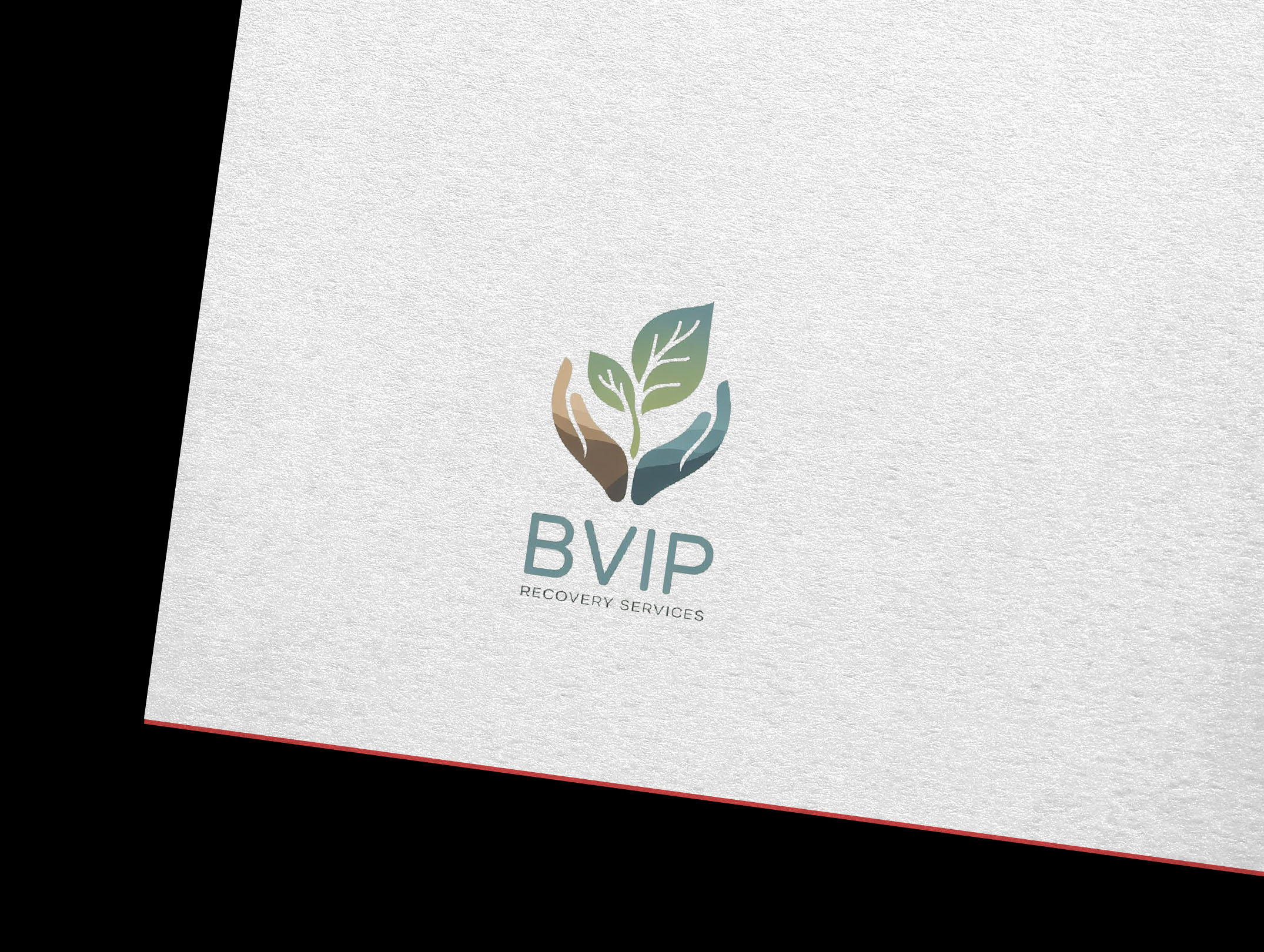 Logo Design by GraphiqueLab for BViP Recovery Services | Design #36273766