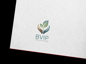 Logo Design by GraphiqueLab for BViP Recovery Services | Design: #36273766