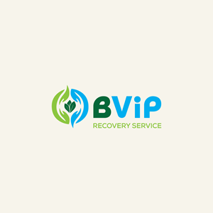 Logo Design by MST . ANWARA KHATUN for BViP Recovery Services | Design: #36275572