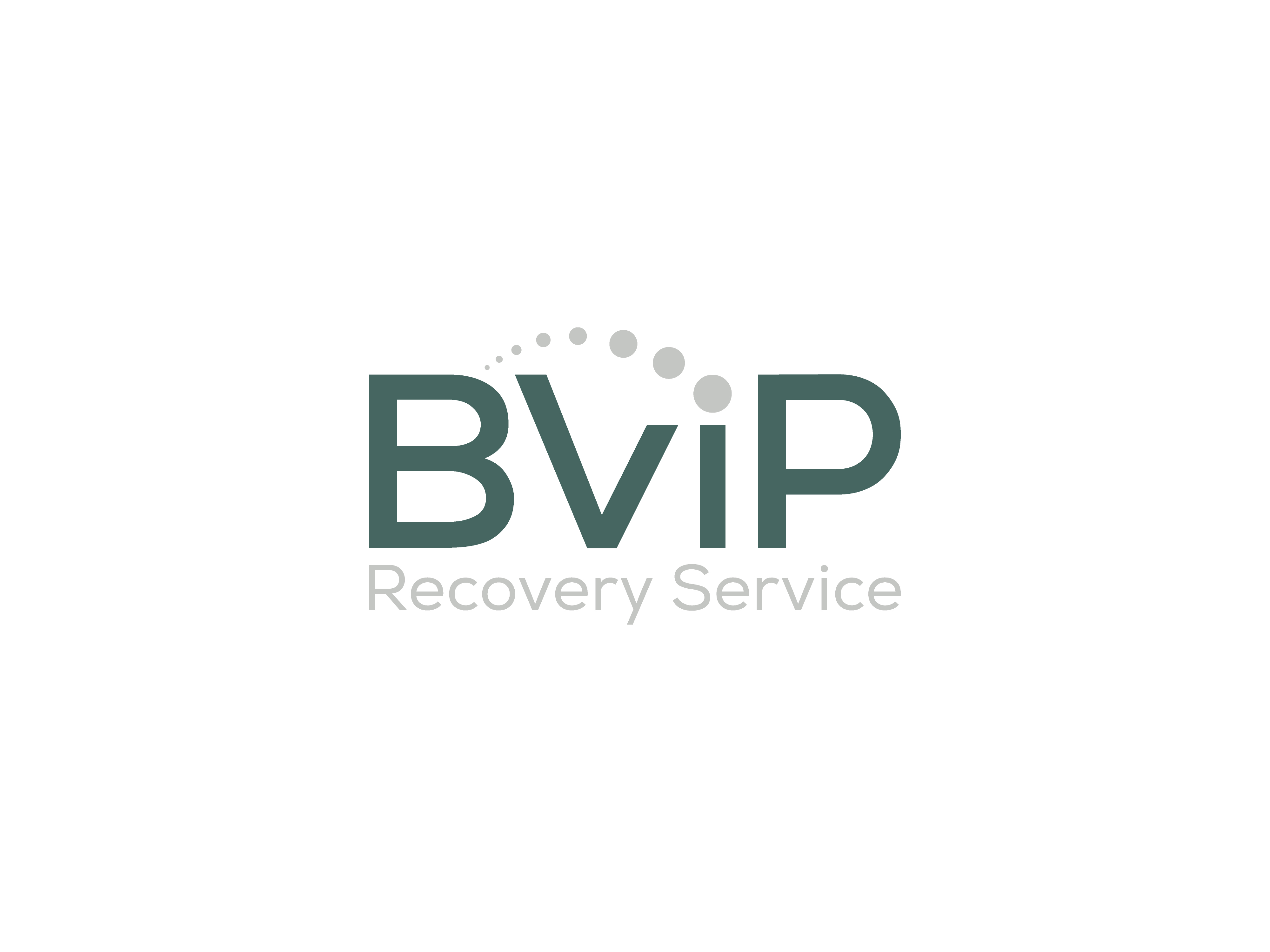 Logo Design by HaveTake for BViP Recovery Services | Design #36275183