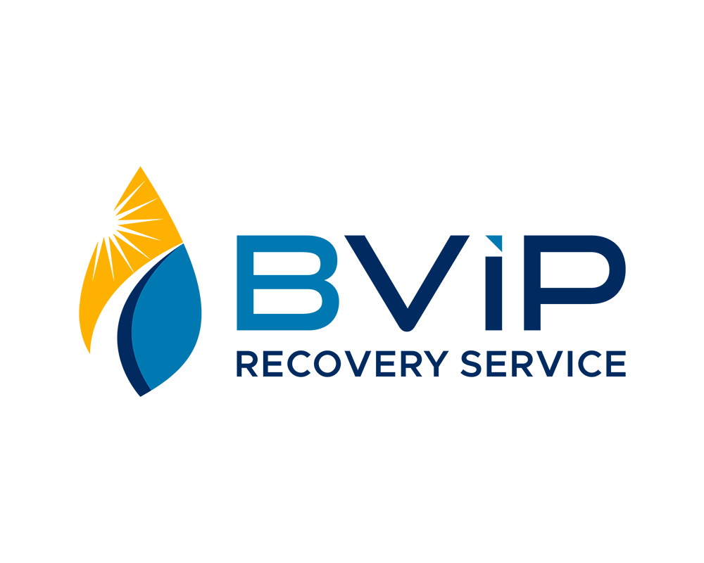 Logo Design by WastuCitra for BViP Recovery Services | Design #36306140