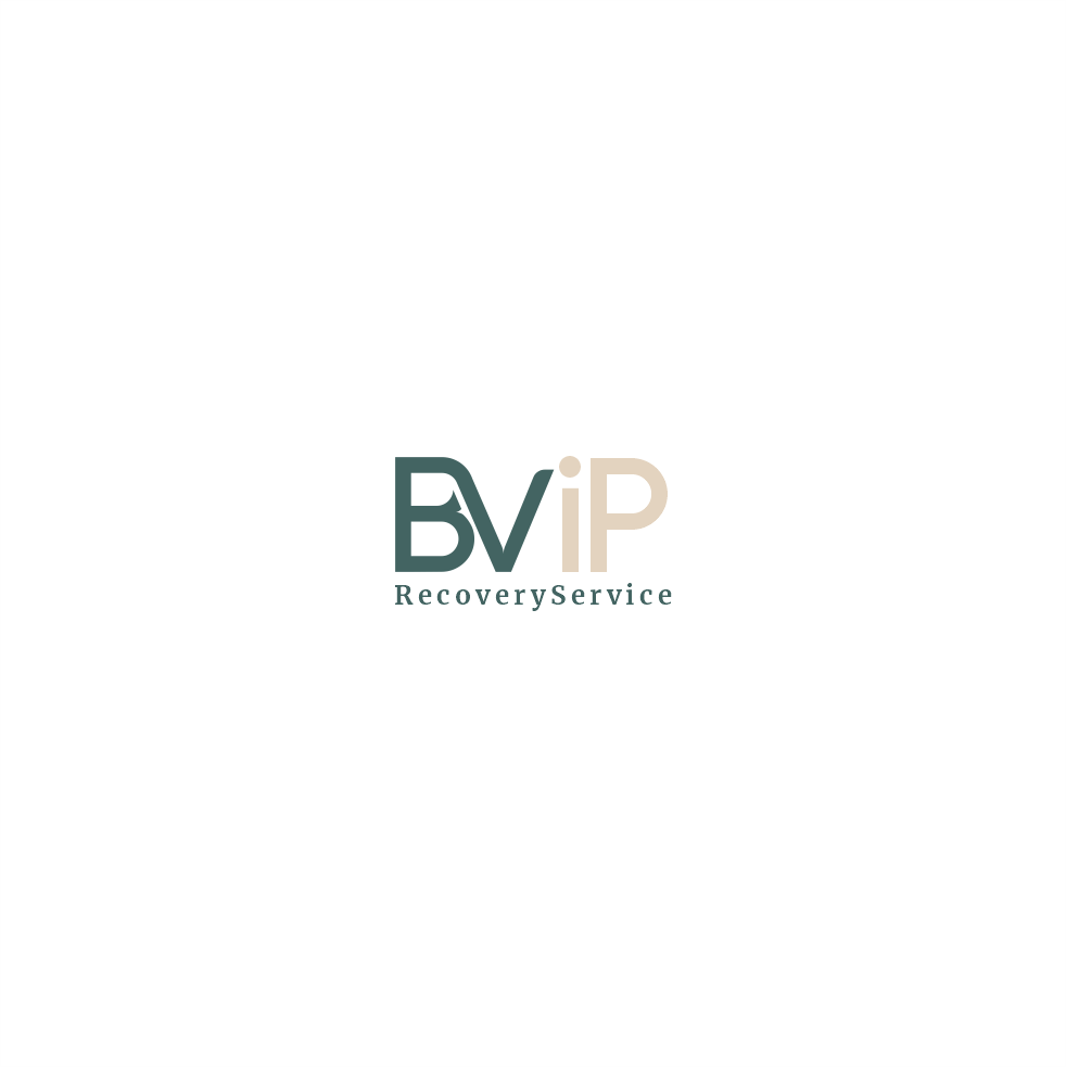 Logo Design by WeiArts for BViP Recovery Services | Design #36276379