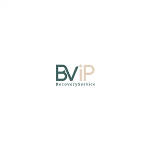 Logo Design by WeiArts for BViP Recovery Services | Design: #36276379