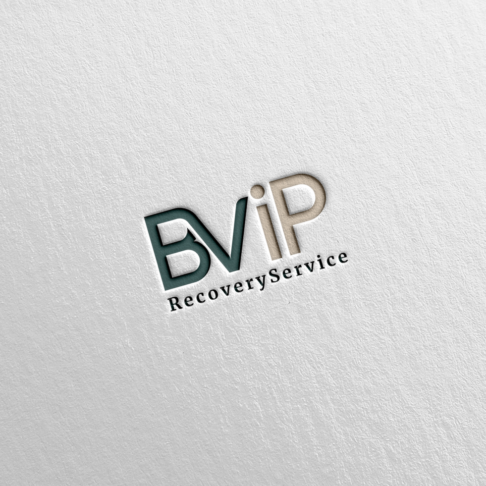 Logo Design by WeiArts for BViP Recovery Services | Design #36276419