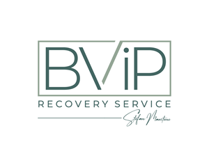 Logo Design by Atec for BViP Recovery Services | Design: #36279648