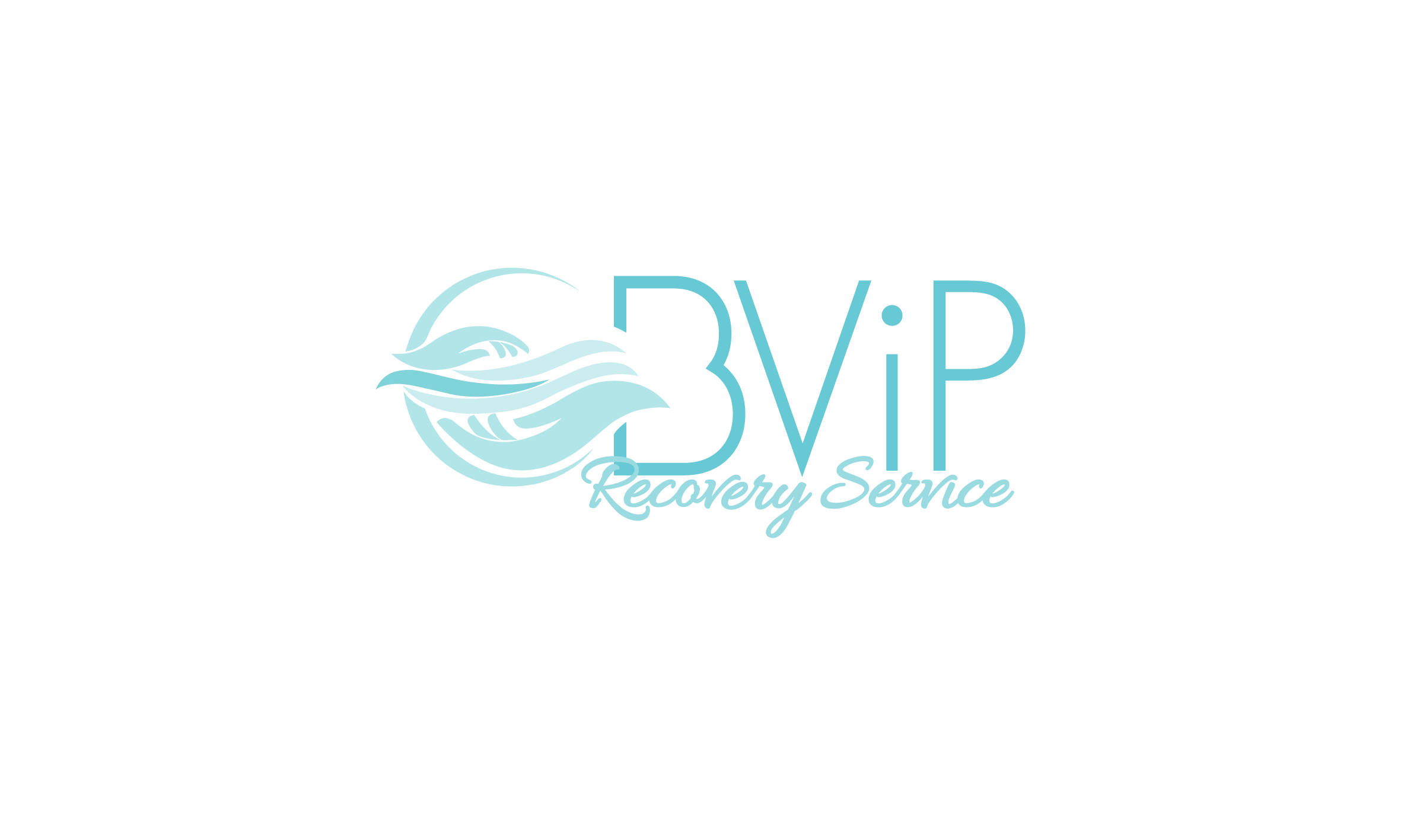 Logo Design by patriciaparadesign for BViP Recovery Services | Design #36302724