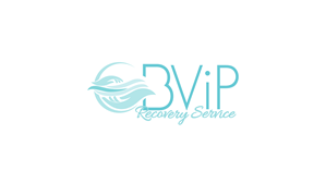 Logo Design by patriciaparadesign for BViP Recovery Services | Design: #36302724