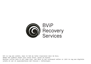 Logo Design by yoshi-wieuw for BViP Recovery Services | Design: #36272759