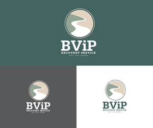 Logo Design by Ansh Design for BViP Recovery Services | Design: #36271187