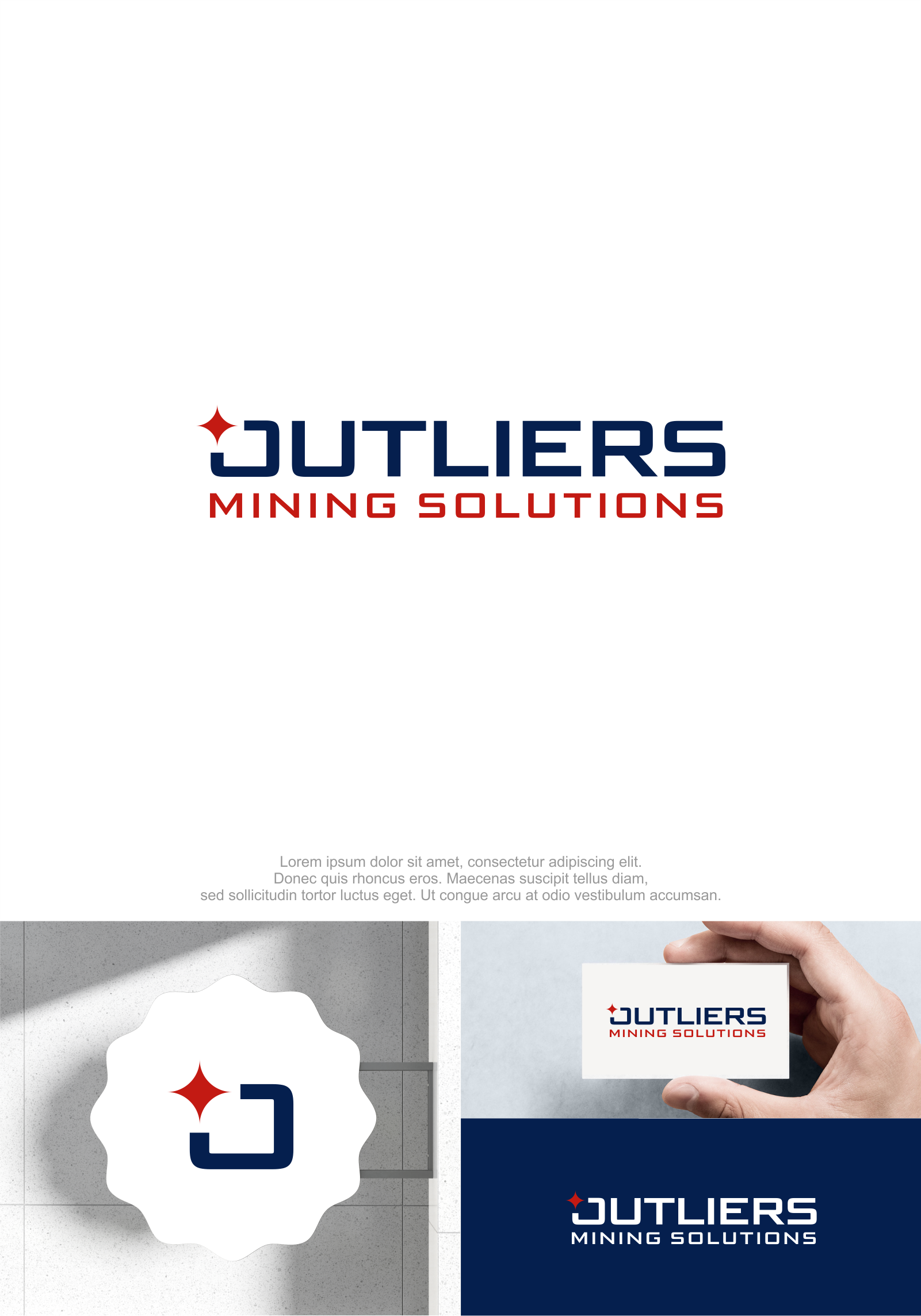 Logo Design by M.Syaiful Huda for this project | Design #36268467