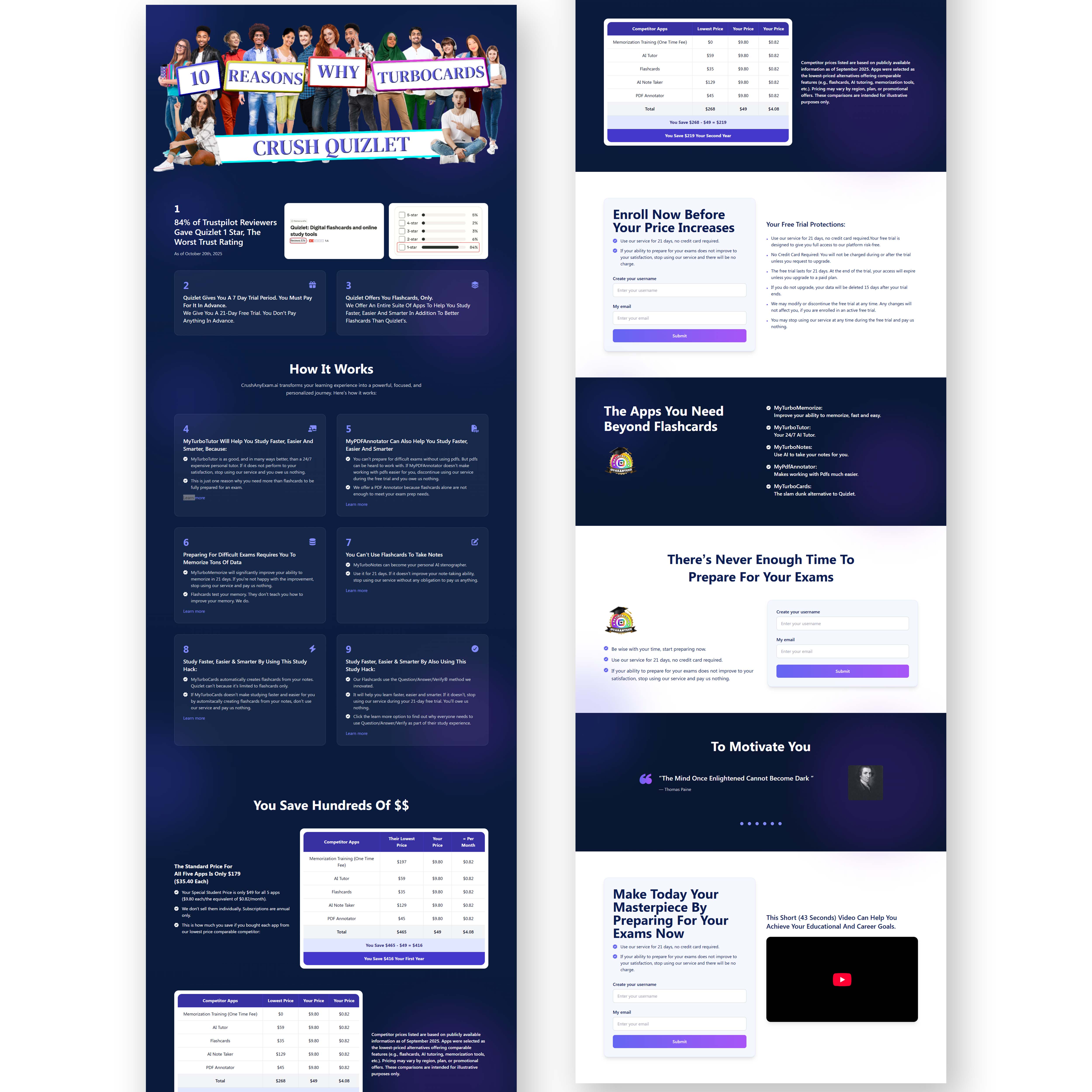 Web Design by ndryart for this project | Design #36275658