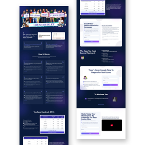 Web Design by ndryart for this project | Design: #36277314