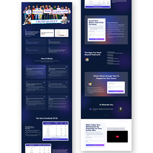 Web Design by ndryart for this project | Design: #36279237
