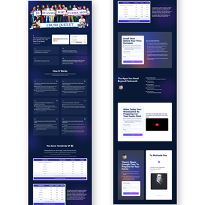 Web Design by ndryart for this project | Design: #36287016